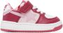 BAPE Baby Pink & White STA Sneakers - Thumbnail 1
