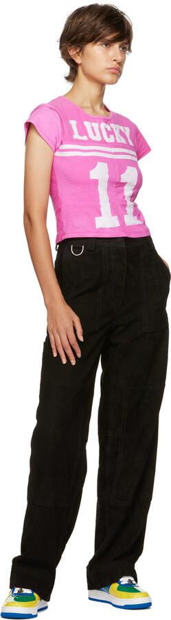 BAPE Blue Sta Sneakers - Picture 4