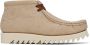 BAPE Beige hunt #1 Desert Boots - Thumbnail 1