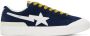 BAPE Navy Mad Sta #1 Sneakers - Thumbnail 1