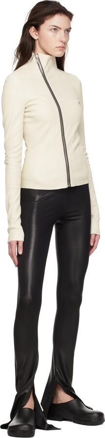 Birkenstock Black A 630 Clogs - Picture 4