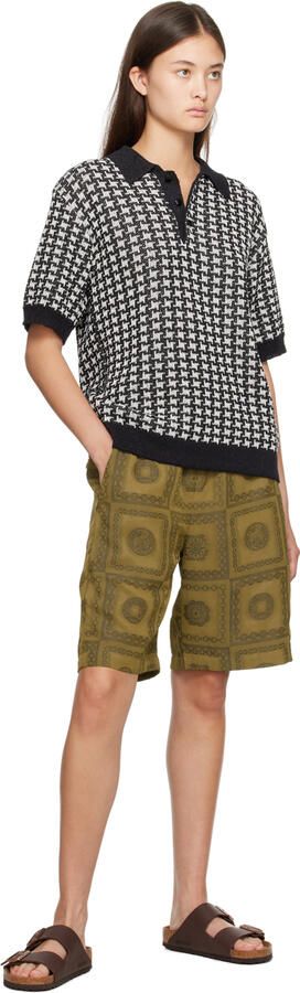 Birkenstock Brown Arizona Sandals - Picture 4