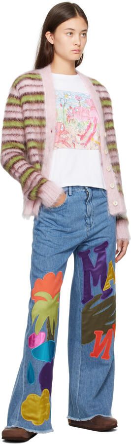 Birkenstock Brown Regular Boston Clogs - Picture 6