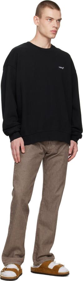 Birkenstock Brown Regular Shearling Arizona Sandals - Picture 5