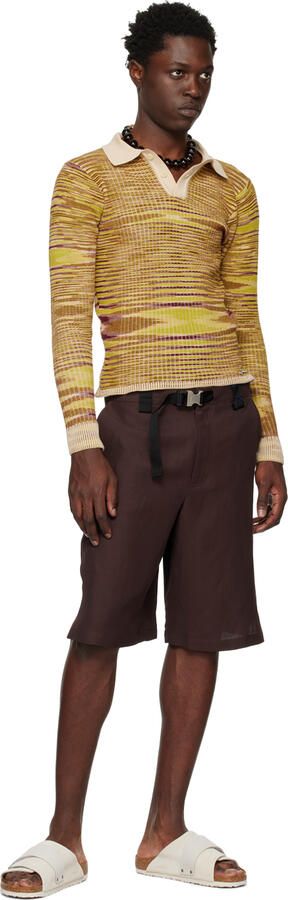 Birkenstock White Regular Kyoto Sandals - Picture 3