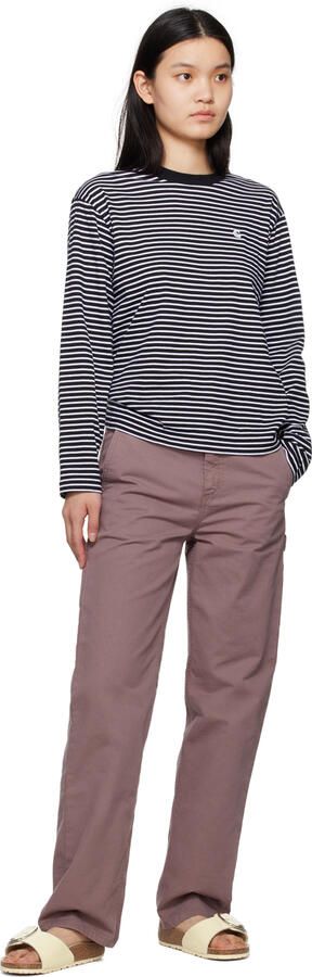 Birkenstock Yellow Narrow Madrid Big Buckle Sandals - Picture 3