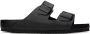 Birkenstock Black Regular Arizona Sandals - Thumbnail 1