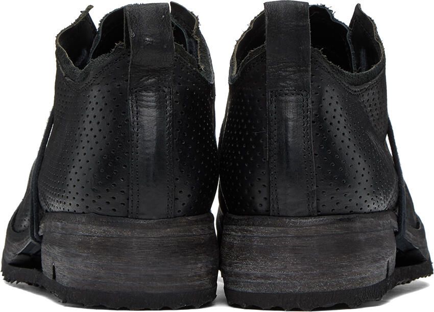 Boris Bidjan Saberi Black 1.1 Derbys
