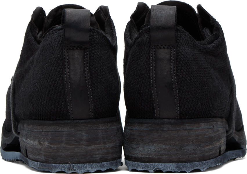 Boris Bidjan Saberi Black 1.1 Derbys