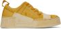 Boris Bidjan Saberi Yellow Bamba 2.1 Sneaker - Thumbnail 1