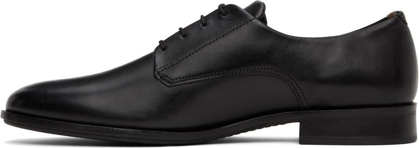 BOSS Black Colby Derbys - Picture 3