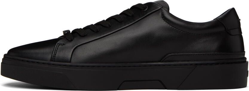 BOSS Black Em ed Sneakers - Picture 3
