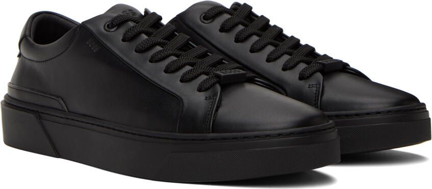 BOSS Black Em ed Sneakers - Picture 2