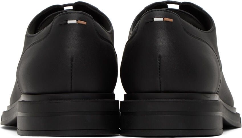 BOSS Black Lace-Up Derbys
