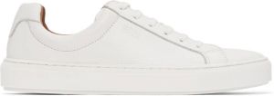 BOSS White Katie Sneakers