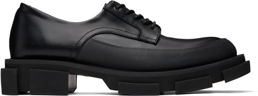 Both Black Gao Derbys - Picture 3