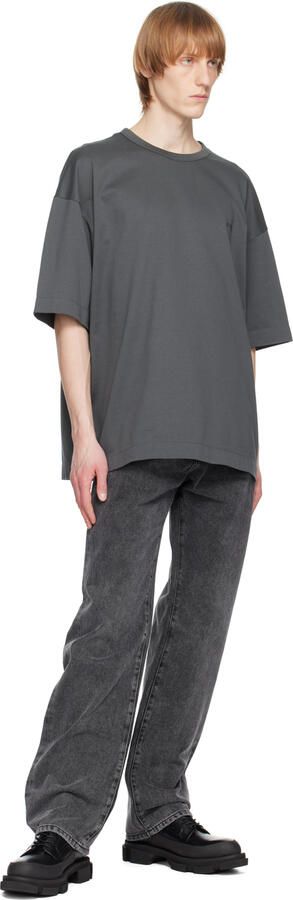 Both Black Gao Derbys - Picture 5