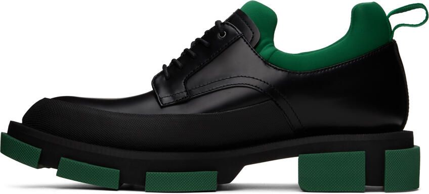 Both Black Gao Derbys - Picture 3