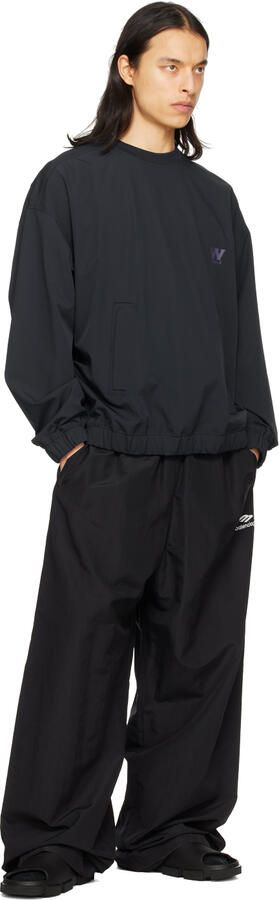 Both Black Gao Slides - Picture 4