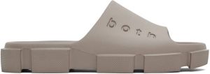 Both Gray GAO Slides