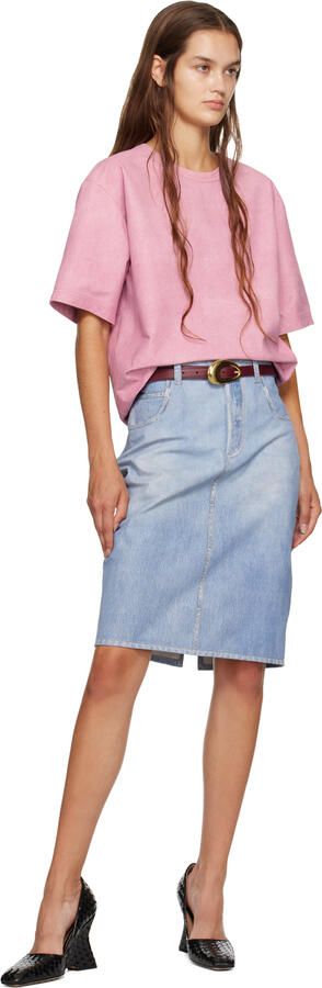 Bottega Veneta Black Comet Heels - Picture 4