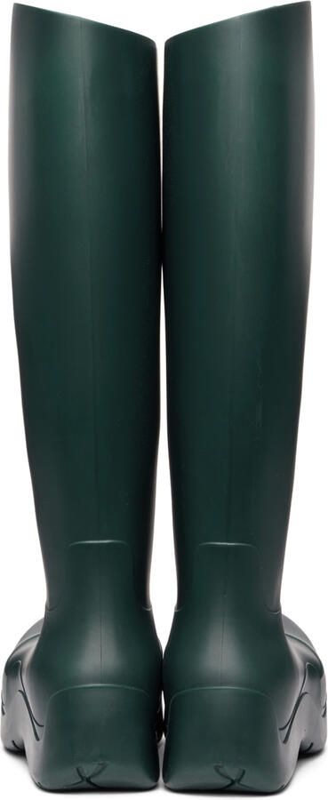 Bottega Veneta Puddle Boots - Picture 3