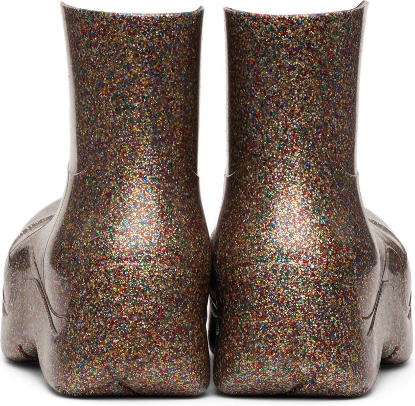 Bottega Veneta Puddle Boots
