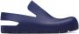 Bottega Veneta Purple Puddle Loafers - Thumbnail 1