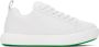 Bottega Veneta White Pillow Sneakers - Thumbnail 1