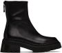 BY FAR Black Alister Boots - Thumbnail 1