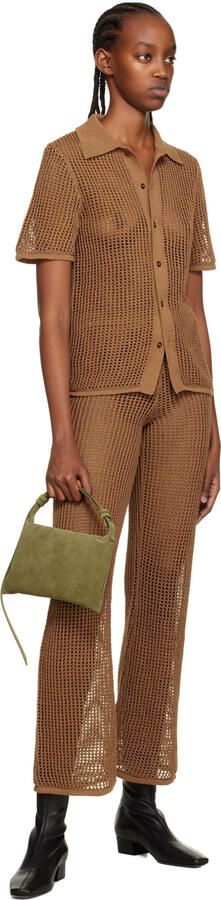 BY FAR Black Colette 22 Boots - Picture 4