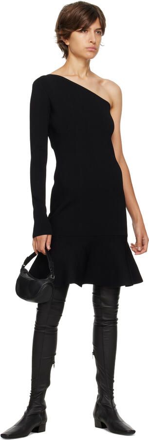 BY FAR Black Colette Boots - Picture 4