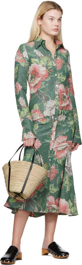 BY FAR Black Hans Clogs - Picture 4