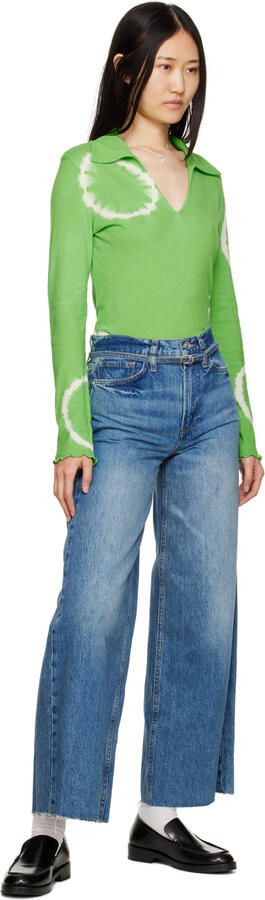 BY FAR Black Rafael Loafers - Picture 4