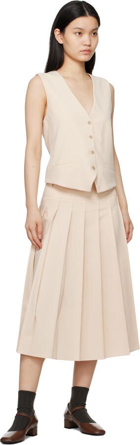 BY FAR Brown Ginny Heels - Picture 4