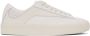 BY FAR White Leather Rodina Sneakers - Thumbnail 1