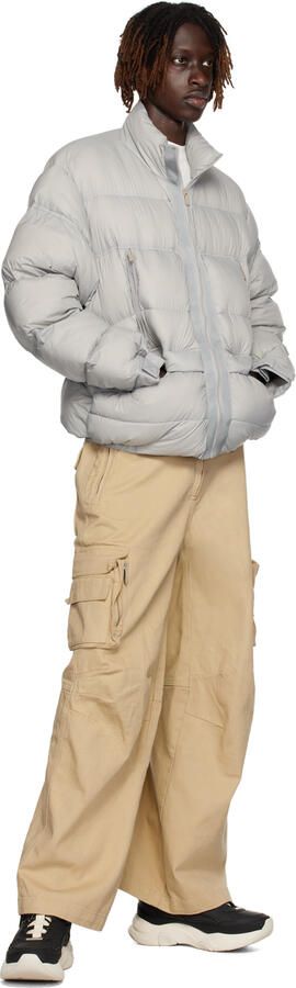 C2H4 Black Quark Sneakers - Picture 4