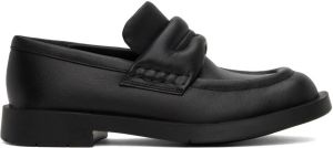 CAMPERLAB Black MIL 1978 Loafers