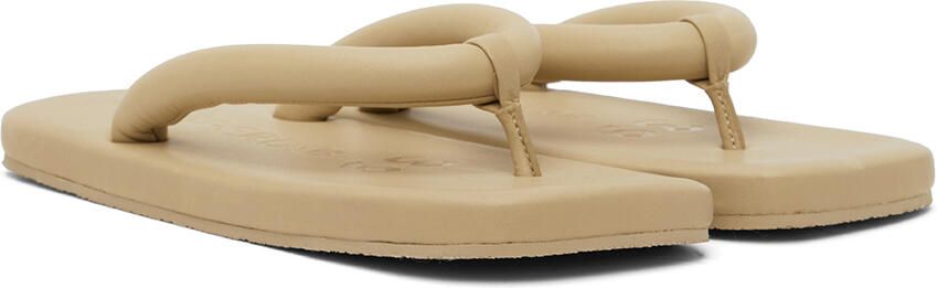 CAMPERLAB Beige Hastalavista Sandals - Picture 3