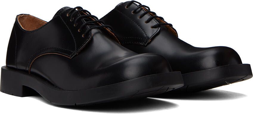 CAMPERLAB Black MIL 1978 Derbys - Picture 2