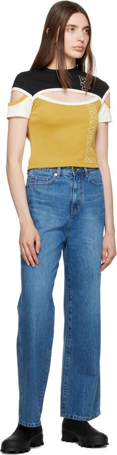 CAMPERLAB Black Traktori Boots - Picture 4