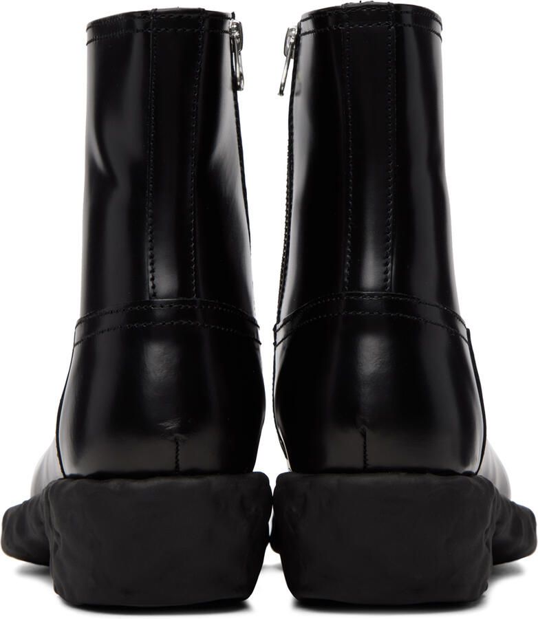 CAMPERLAB Black Venga Boots - Picture 6