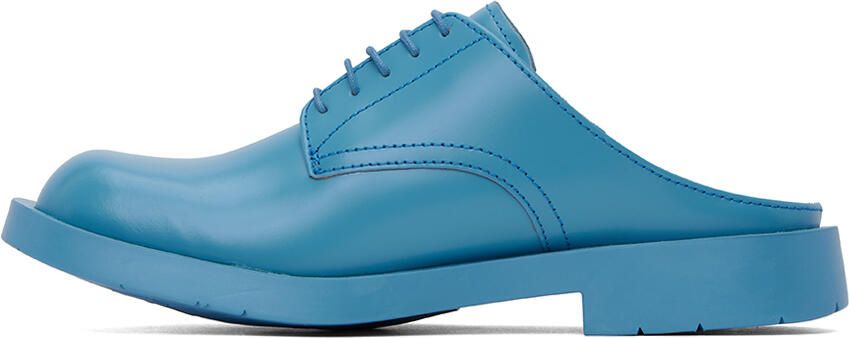 CAMPERLAB Blue MIL 1978 Derbys - Picture 3
