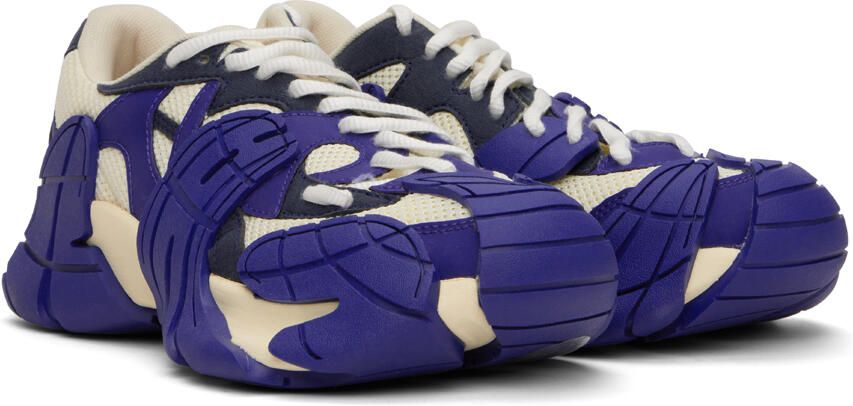 CAMPERLAB Beige Tormenta Sneakers - Picture 2