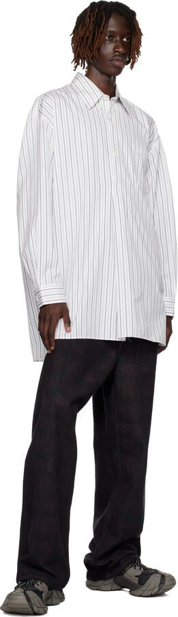 CAMPERLAB Brown & Gray Tor ta Sneakers - Picture 5