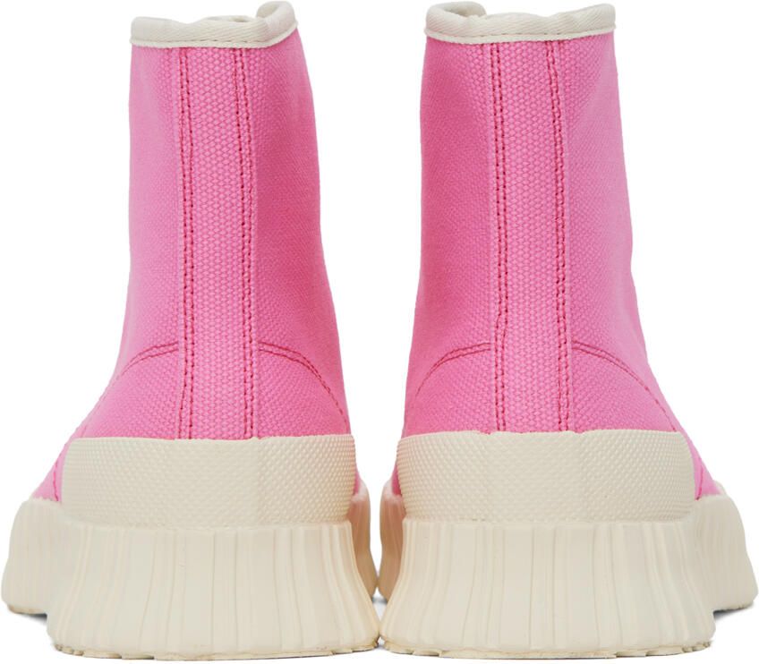CAMPERLAB Pink Roz Sneakers