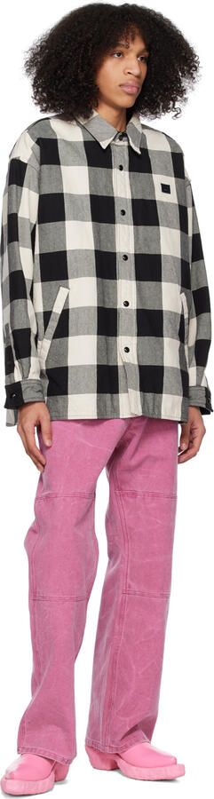 CAMPERLAB Pink Venga Boots - Picture 4