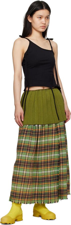 CAMPERLAB Yellow Traktori Boots - Picture 10