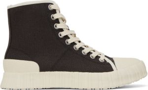 CamperLab Gray Roz Sneakers