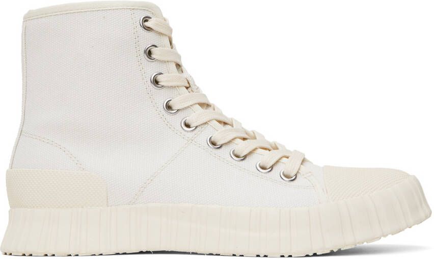 CAMPERLAB White Roz Sneakers